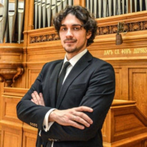 Afisha Club: Крупный жемчуг немецких мастеров в Новосибирске 29 мая 2026