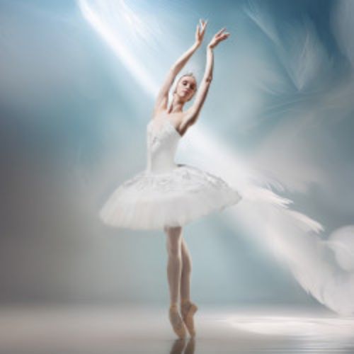 Afisha Club: Лебединое озеро в Новосибирске 10 мая 2026