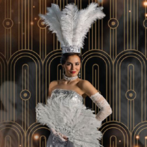 Afisha Club: Летучая мышь в Новосибирске 3 мая 2026