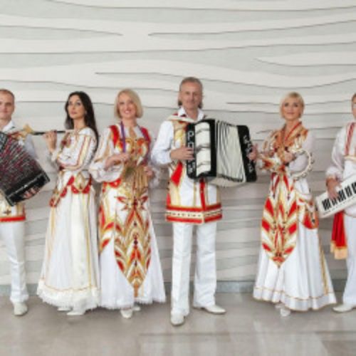 Afisha Club: Наша Победа за нами! в Новосибирске 5 мая 2026