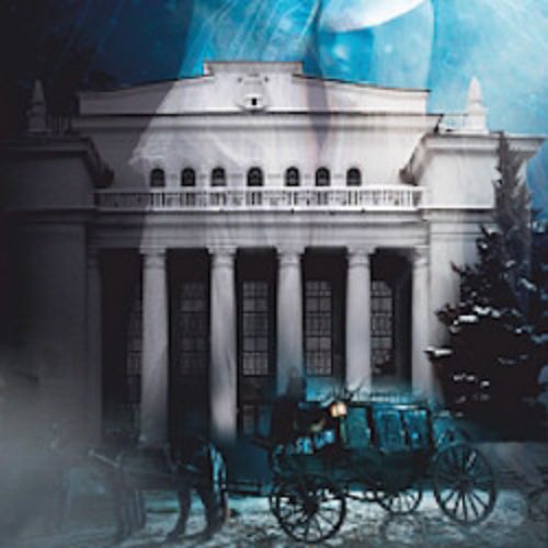 Afisha Club: Ночь музеев в Новосибирске 16 мая 2026