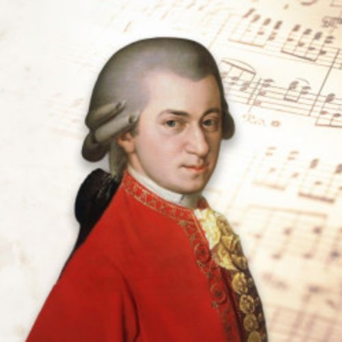 Afisha Club: Песни Моцарта в Новосибирске 15 мая 2026