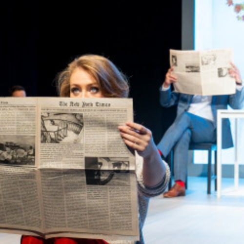 Afisha Club: Тектоника чувств в Новосибирске 13 мая 2026