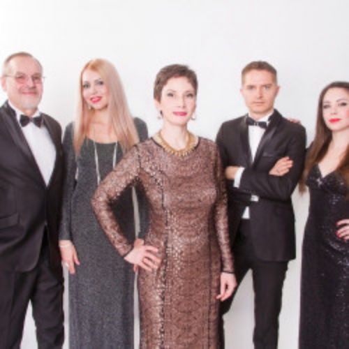 Afisha Club: Вечер с Пушкиным в Новосибирске 31 мая 2026