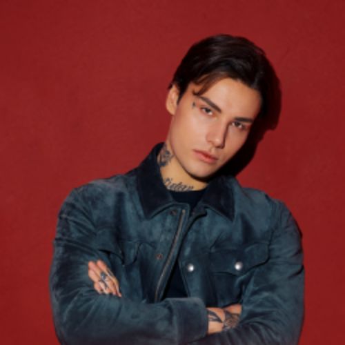 Afisha Club: Xolidayboy в Новосибирске 27 мая 2026