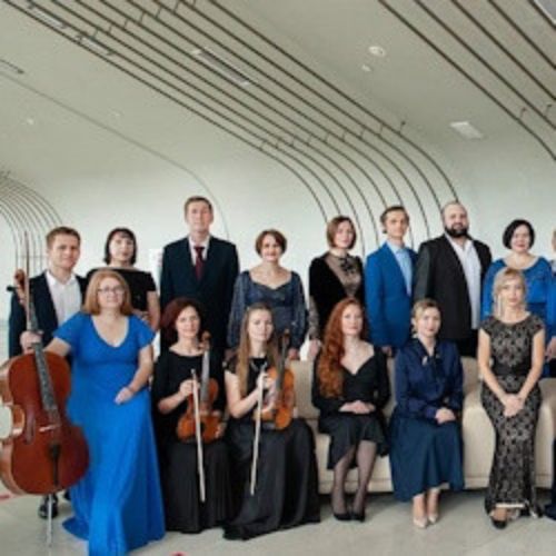 Afisha Club: Загадка соавторства в Новосибирске 13 мая 2026