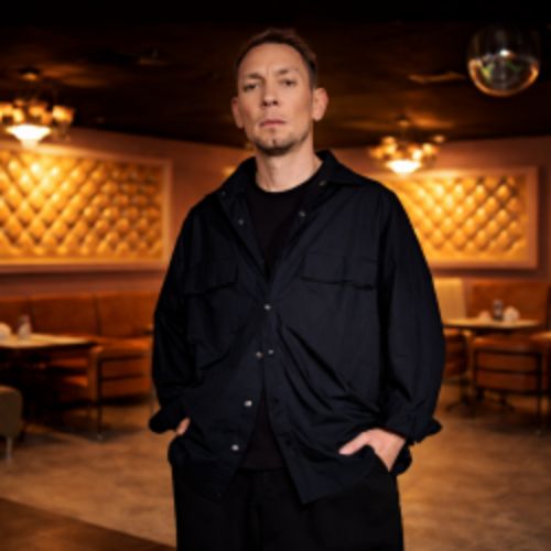 Afisha Club: Молчаново золото в Омске 8 мая 2026