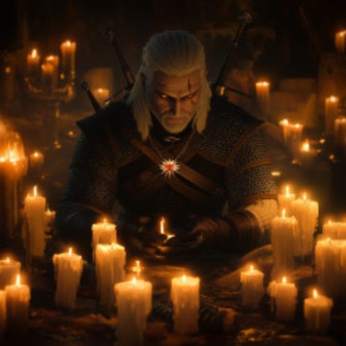 Afisha Club: Оркестр CAGMO – Симфония Ведьмак при свечах в Ореле 28 мая 2026