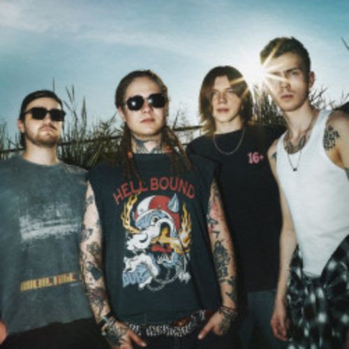 Afisha Club: Папин Олимпос в Ореле 7 мая 2026