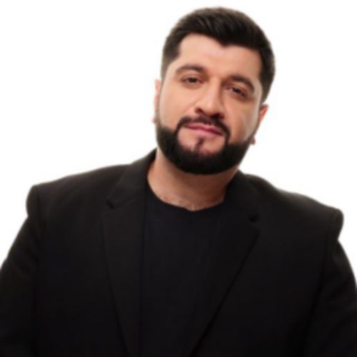 Afisha Club: Эльбрус Джанмирзоев в Оренбурге 23 мая 2026