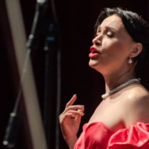 Afisha Club: 1941 / 2026 в Перми 8 мая 2026