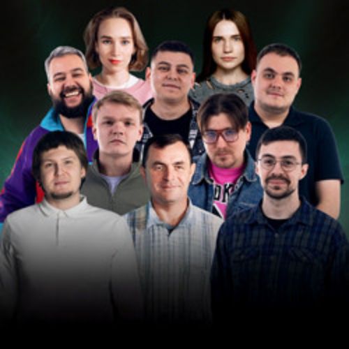 Afisha Club: Big Best of Stand Up Perm в Перми 1 мая 2026