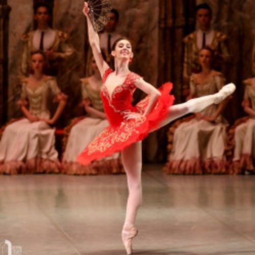 Afisha Club: Дон Кихот в Перми 26 мая 2026