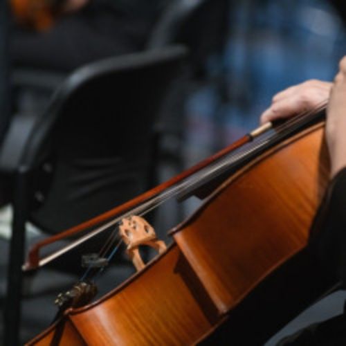 Afisha Club: Концерт камерной музыки в Перми 27 мая 2026