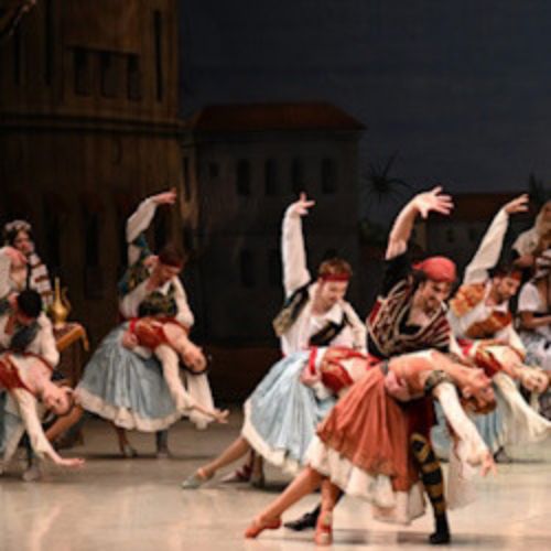 Afisha Club: Корсар в Перми 10 мая 2026