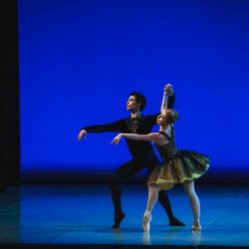 Afisha Club: Рококо. Орфей. Предел в Перми 17 мая 2026