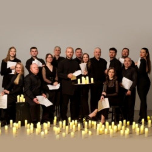 Afisha Club: Симфонические рок-хиты: The Beatles, ABBA, Queen. Nova Orchestra в Перми 14 мая 2026