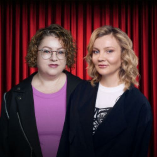 Afisha Club: Стендап Урал Тур. Ольга Егорчева и Светлана Кудинова в Перми 28 мая 2026