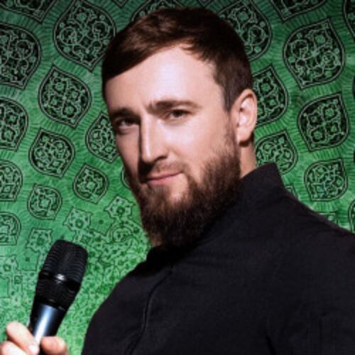 Afisha Club: Султан Лагучев в Перми 19 мая 2026