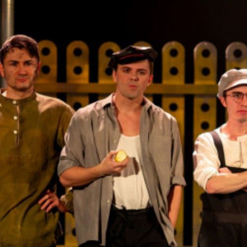 Afisha Club: Тимур и его команда в Перми 13 мая 2026