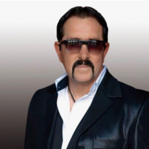 Afisha Club: Владимир Ждамиров в Перми 28 мая 2026