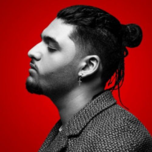 Afisha Club: Andro в Ростове-на-Дону 14 мая 2026