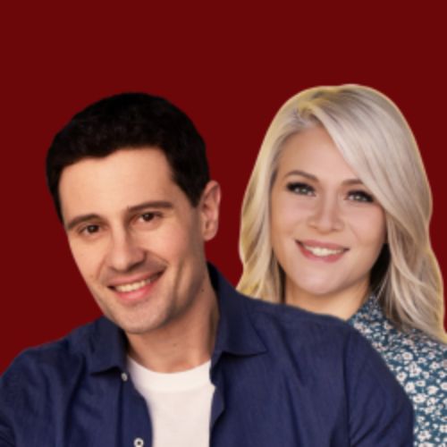 Afisha Club: Антон и Виктория Макарские. Живая встреча в Ростове-на-Дону 20 мая 2026