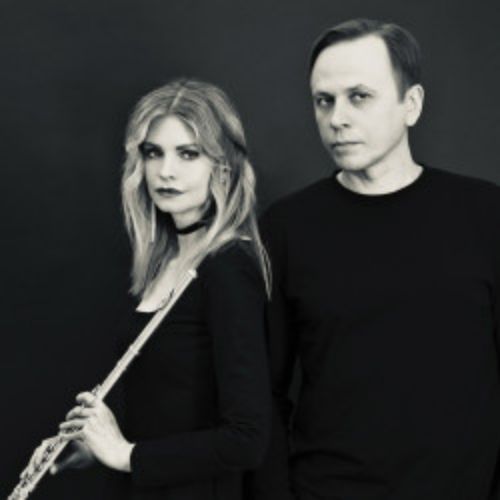 Afisha Club: Дмитрий Дубров Plotnik82 и Алла Лужецкая в Ростове-на-Дону 22 мая 2026