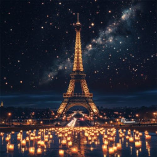 Afisha Club: Магия свечей. Paris, Paris... Французский шансон в Ростове-на-Дону 17 мая 2026