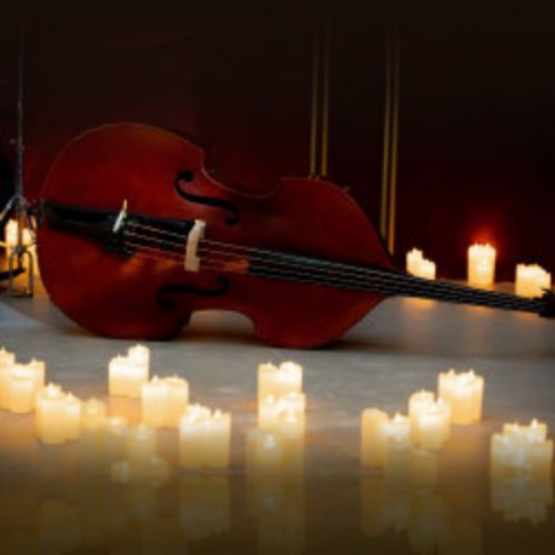 Afisha Club: Магия свечей. Поп-хиты в джазе в Ростове-на-Дону 1 мая 2026