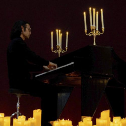 Afisha Club: Магия свечей. Романтическая классика: Шопен vs Бетховен в Ростове-на-Дону 23 мая 2026