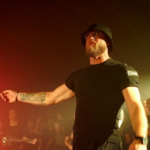 Afisha Club: Маваши Group в Ростове-на-Дону 15 мая 2026