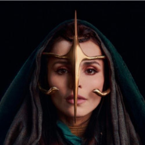 Afisha Club: Sati Ethnica в Ростове-на-Дону 31 мая 2026