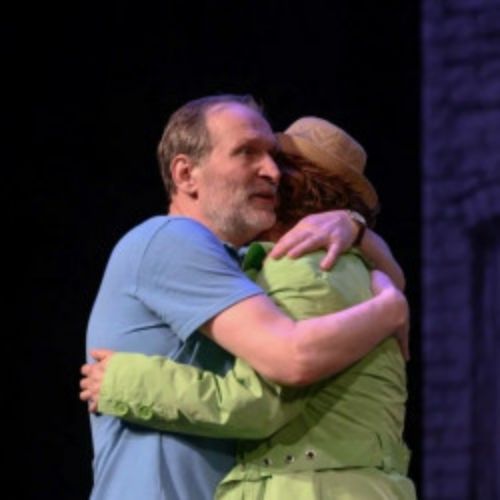 Afisha Club: Ты где-то рядом в Ростове-на-Дону 22 мая 2026