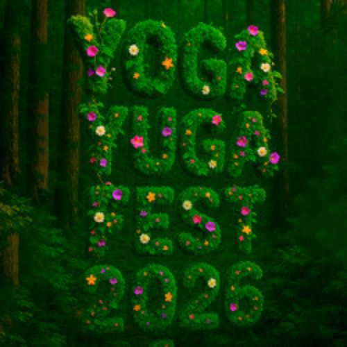 Afisha Club: Yoga Yuga Fest в Ростове-на-Дону 31 мая 2026