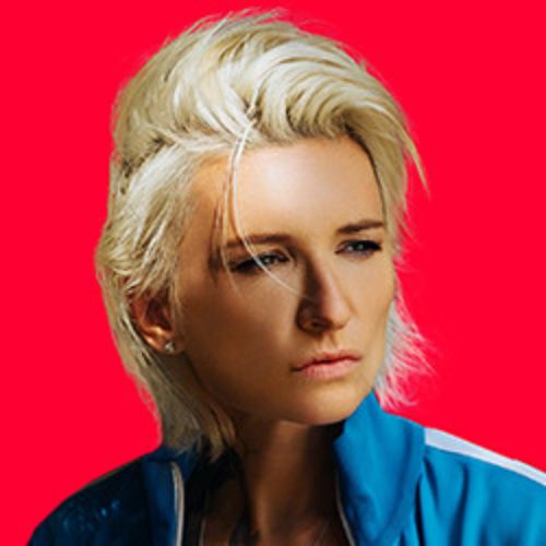 Afisha Club: Диана Арбенина в Самаре 27 мая 2026