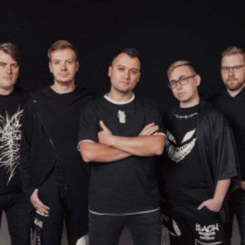 Afisha Club: Группа «ADDicted» в Самаре 1 мая 2026