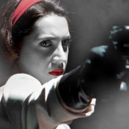 Afisha Club: И никого не стало в Самаре 21 мая 2026