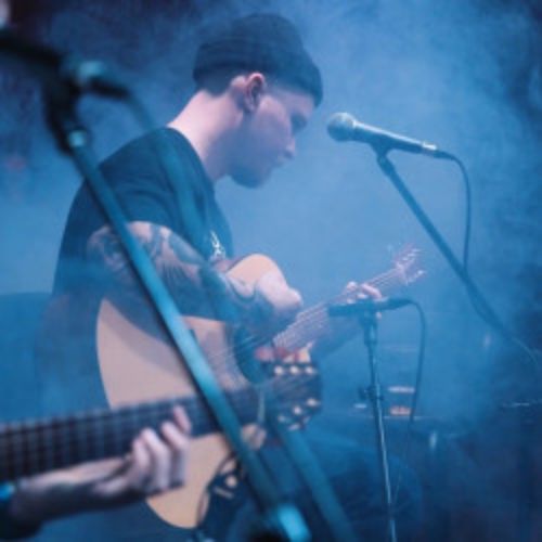 Afisha Club: WLVS в Самаре 1 мая 2026