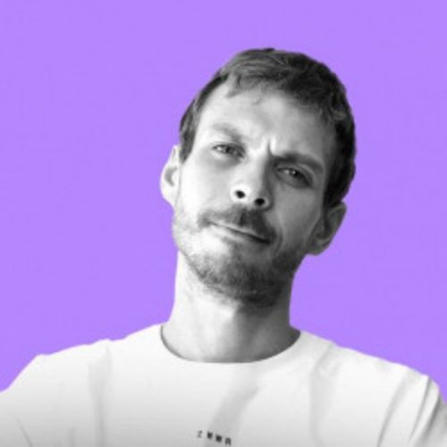 Afisha Club: Алексей Квашонкин в Санкте-Петербург 4 мая 2026