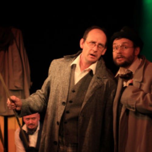 Afisha Club: АПЧhi в Санкте-Петербург 11 мая 2026