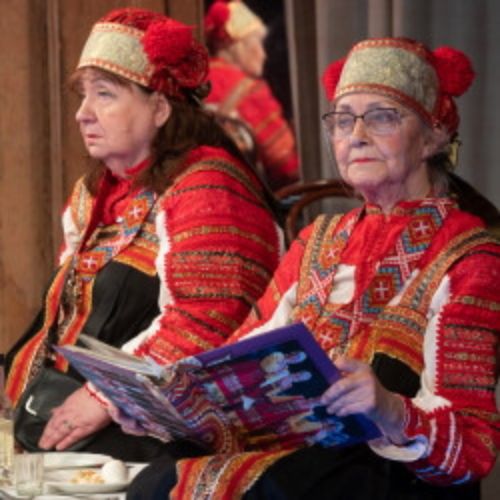 Afisha Club: Баба Шанель в Санкте-Петербург 28 мая 2026