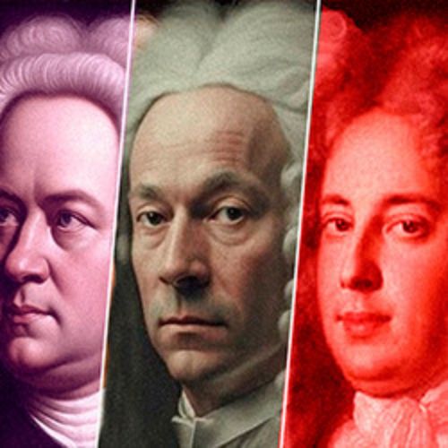 Afisha Club: Бах, Вивальди и Реджо в Санкте-Петербург 15 мая 2026