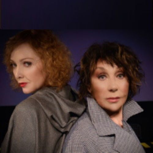 Afisha Club: Беглянки в Санкте-Петербург 5 мая 2026