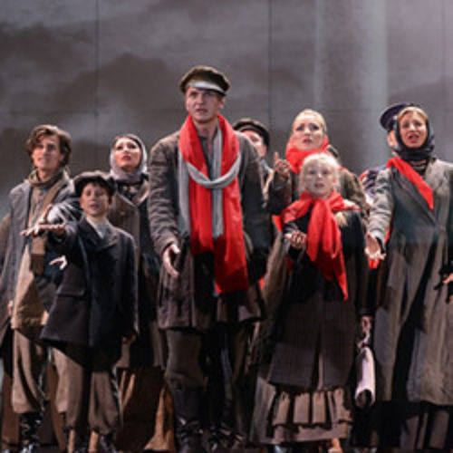 Afisha Club: Белый. Петербург в Санкте-Петербург 27 мая 2026