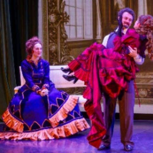 Afisha Club: Бешеные деньги в Санкте-Петербург 30 мая 2026