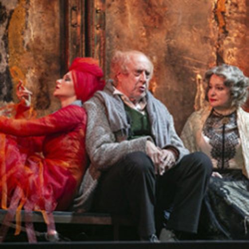 Afisha Club: Бешеные деньги в Санкте-Петербург 7 мая 2026