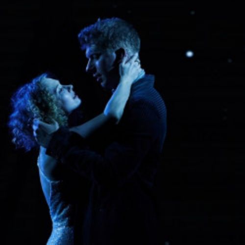 Afisha Club: Безымянная звезда в Санкте-Петербург 8 мая 2026