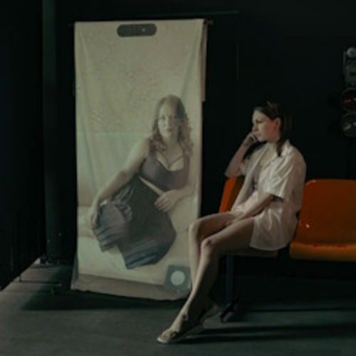 Afisha Club: Близкие люди в Санкте-Петербург 21 мая 2026