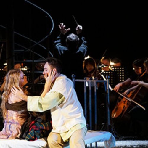 Afisha Club: Богема в Санкте-Петербург 29 мая 2026